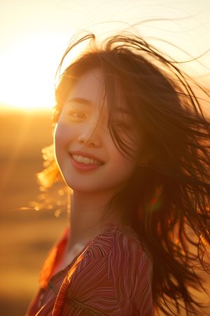 日本电影公公给儿媳的礼物